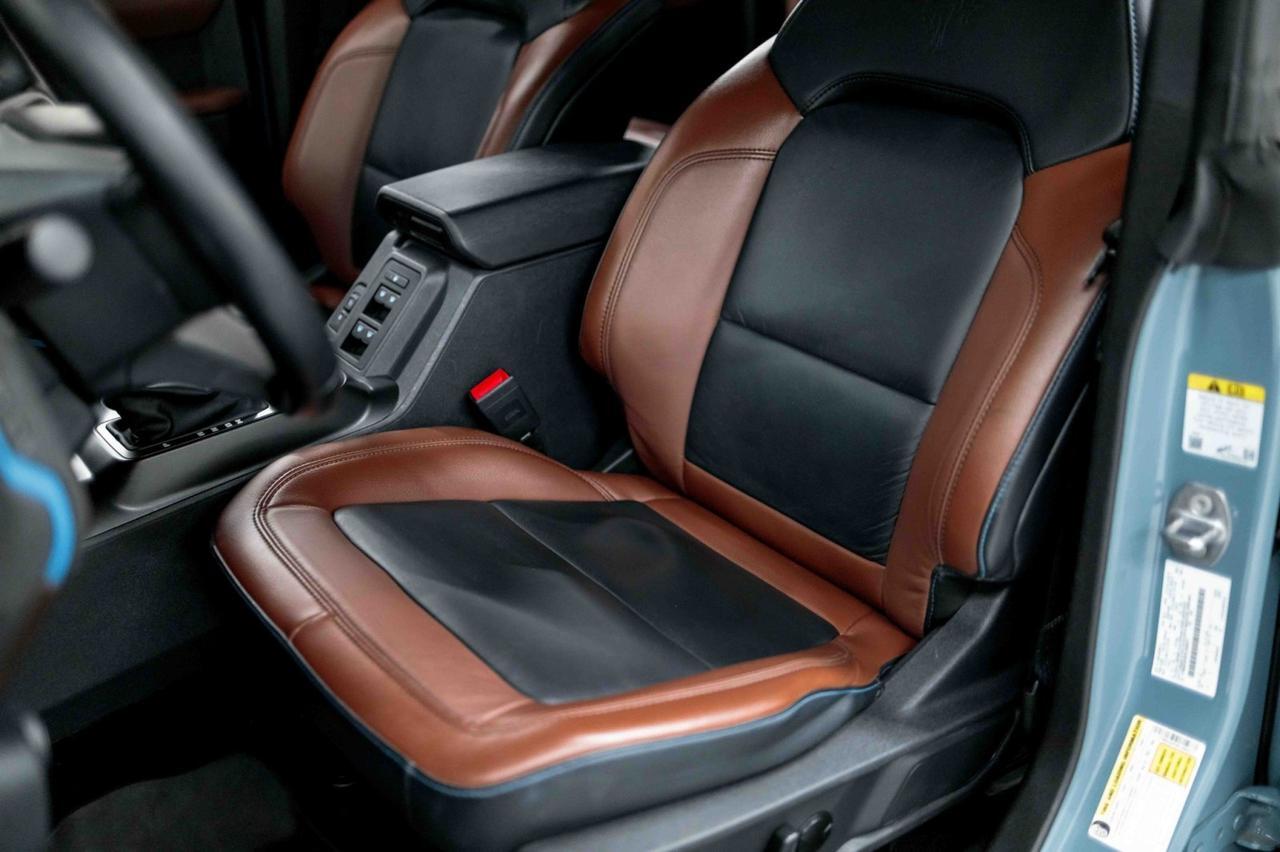 2023 Ford Bronco Outer Banks Marietta GA