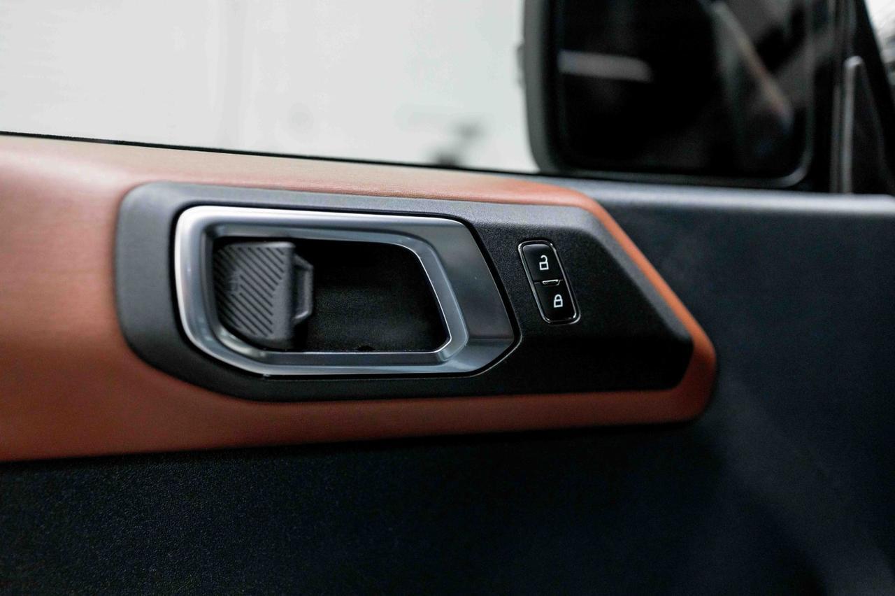 2023 Ford Bronco Outer Banks Marietta GA