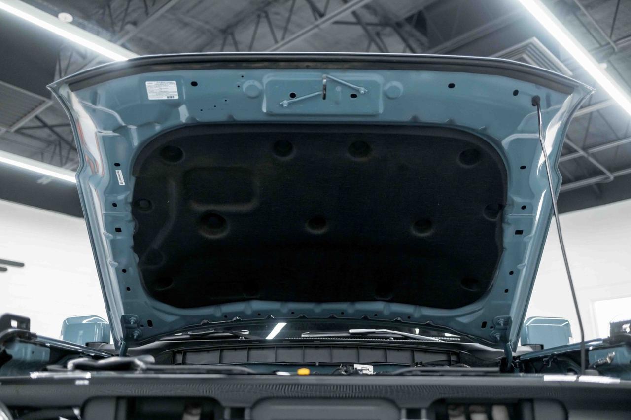 2023 Ford Bronco Outer Banks Marietta GA