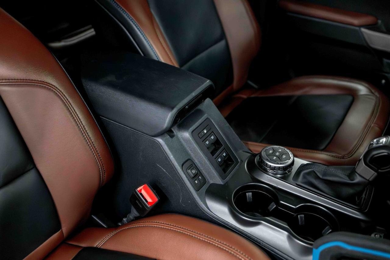 2023 Ford Bronco Outer Banks Marietta GA