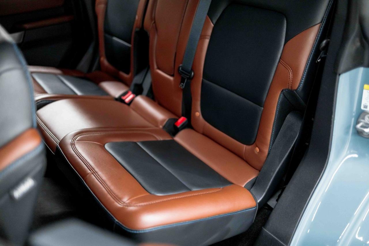 2023 Ford Bronco Outer Banks Marietta GA