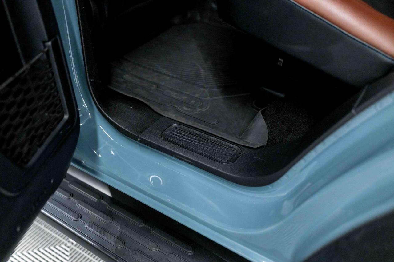 2023 Ford Bronco Outer Banks Marietta GA