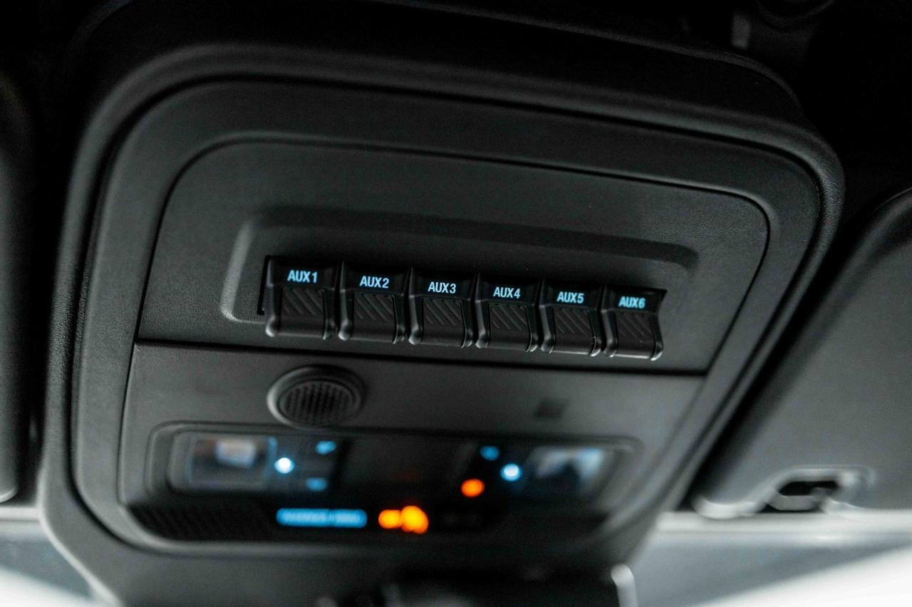 2023 Ford Bronco Outer Banks Marietta GA