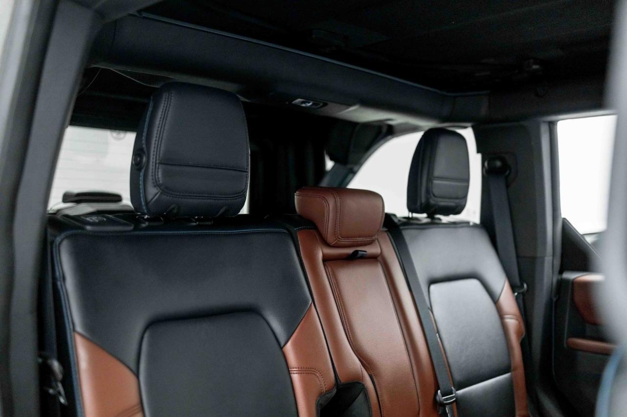 2023 Ford Bronco Outer Banks Marietta GA