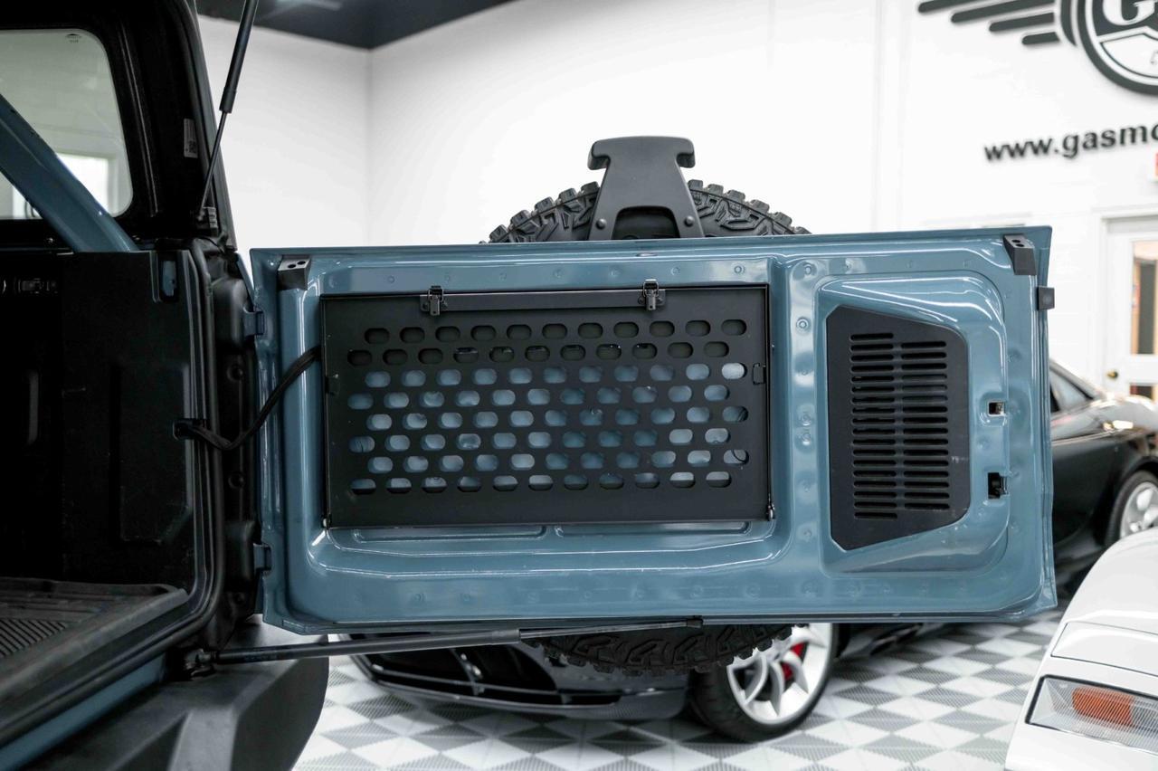 2023 Ford Bronco Outer Banks Marietta GA