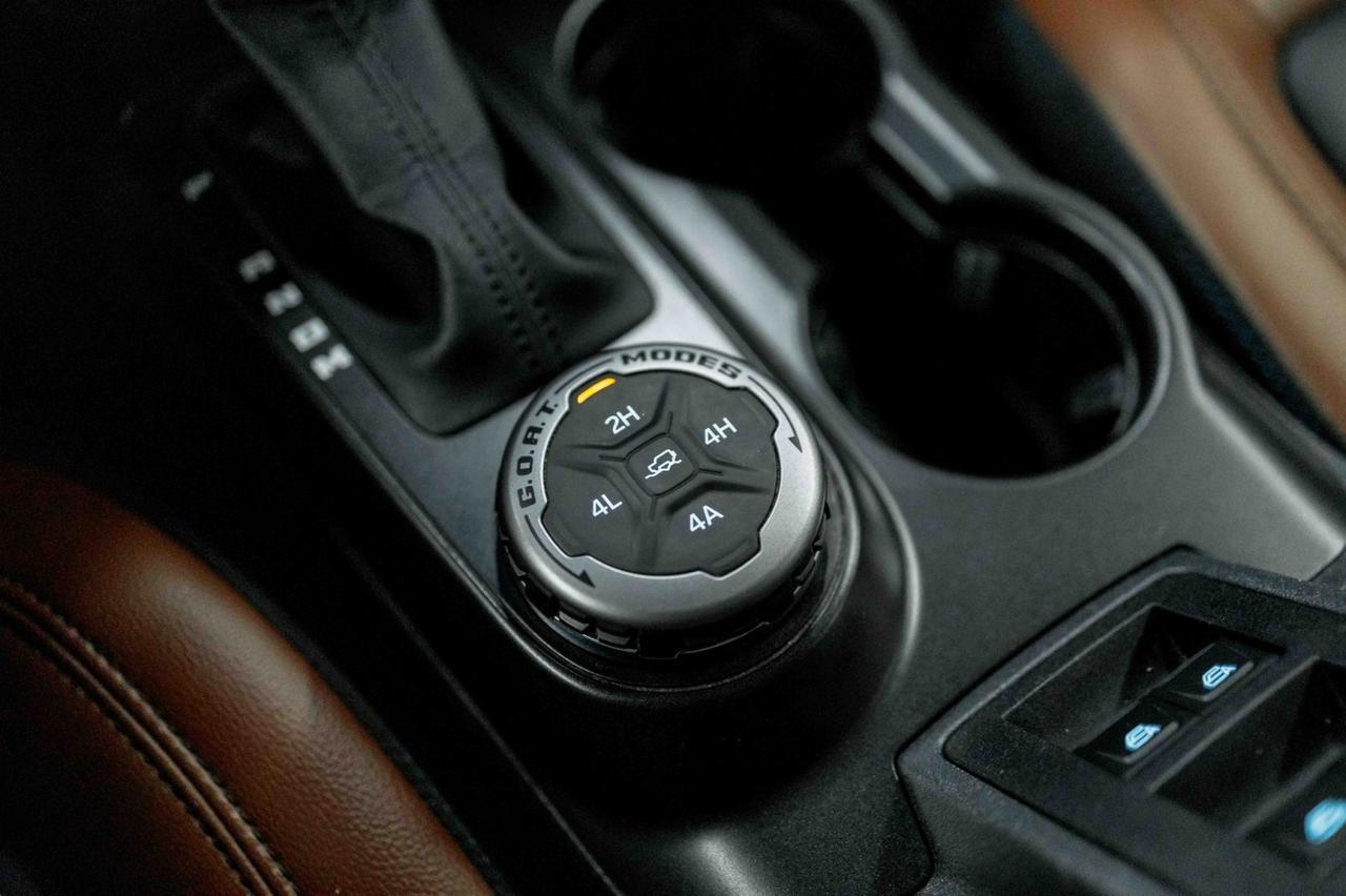 2023 Ford Bronco Outer Banks Marietta GA