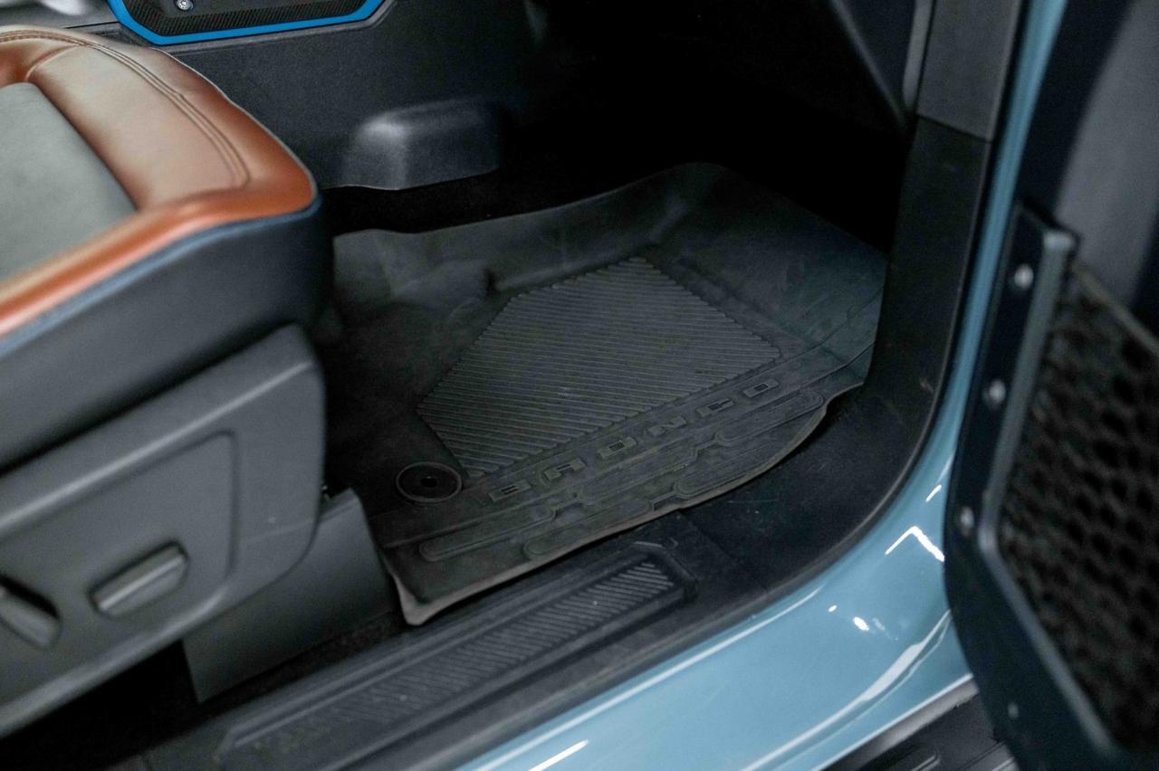 2023 Ford Bronco Outer Banks Marietta GA