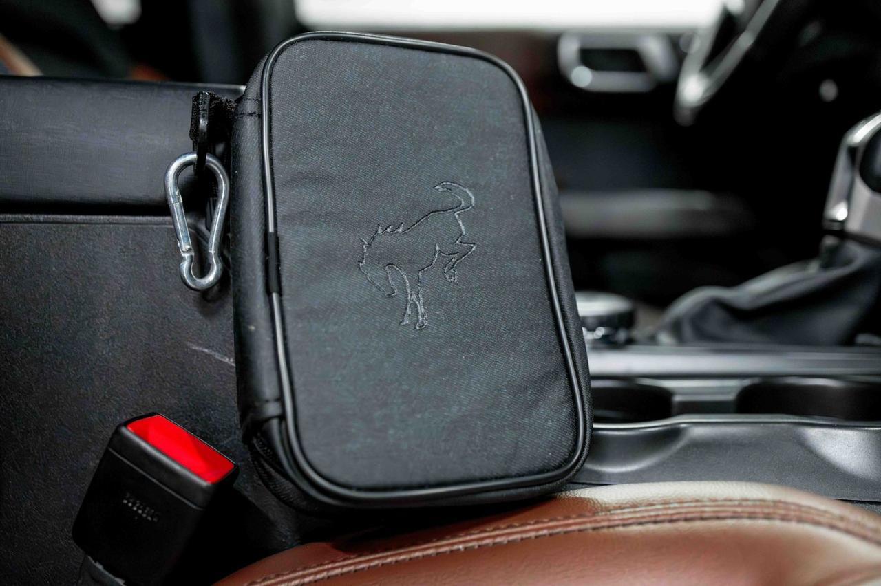 2023 Ford Bronco Outer Banks Marietta GA