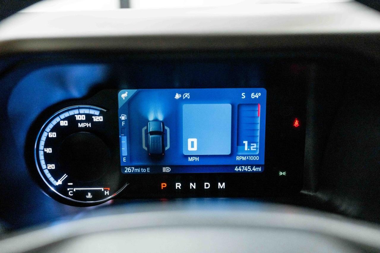 2023 Ford Bronco Outer Banks Marietta GA