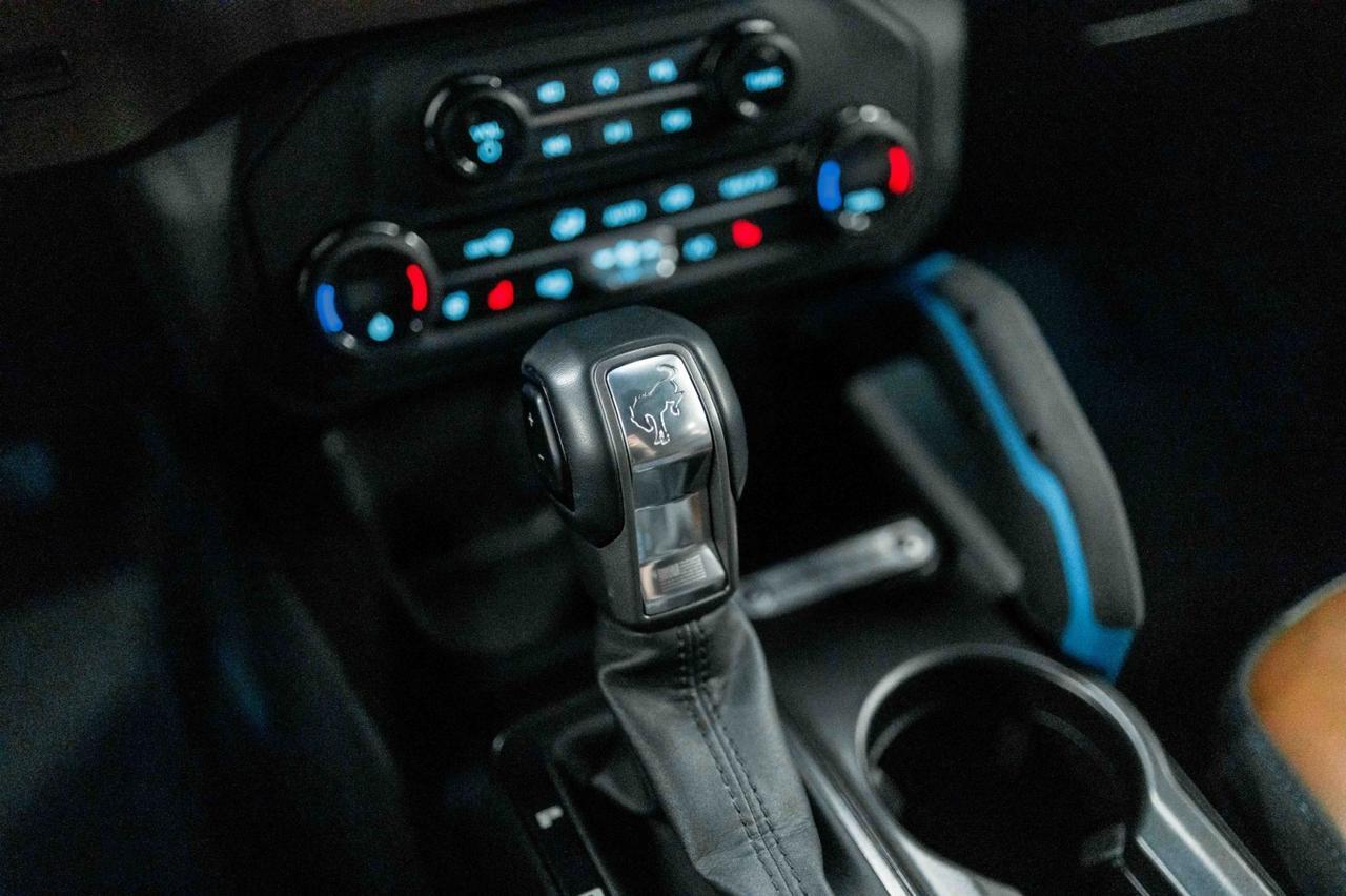 2023 Ford Bronco Outer Banks Marietta GA