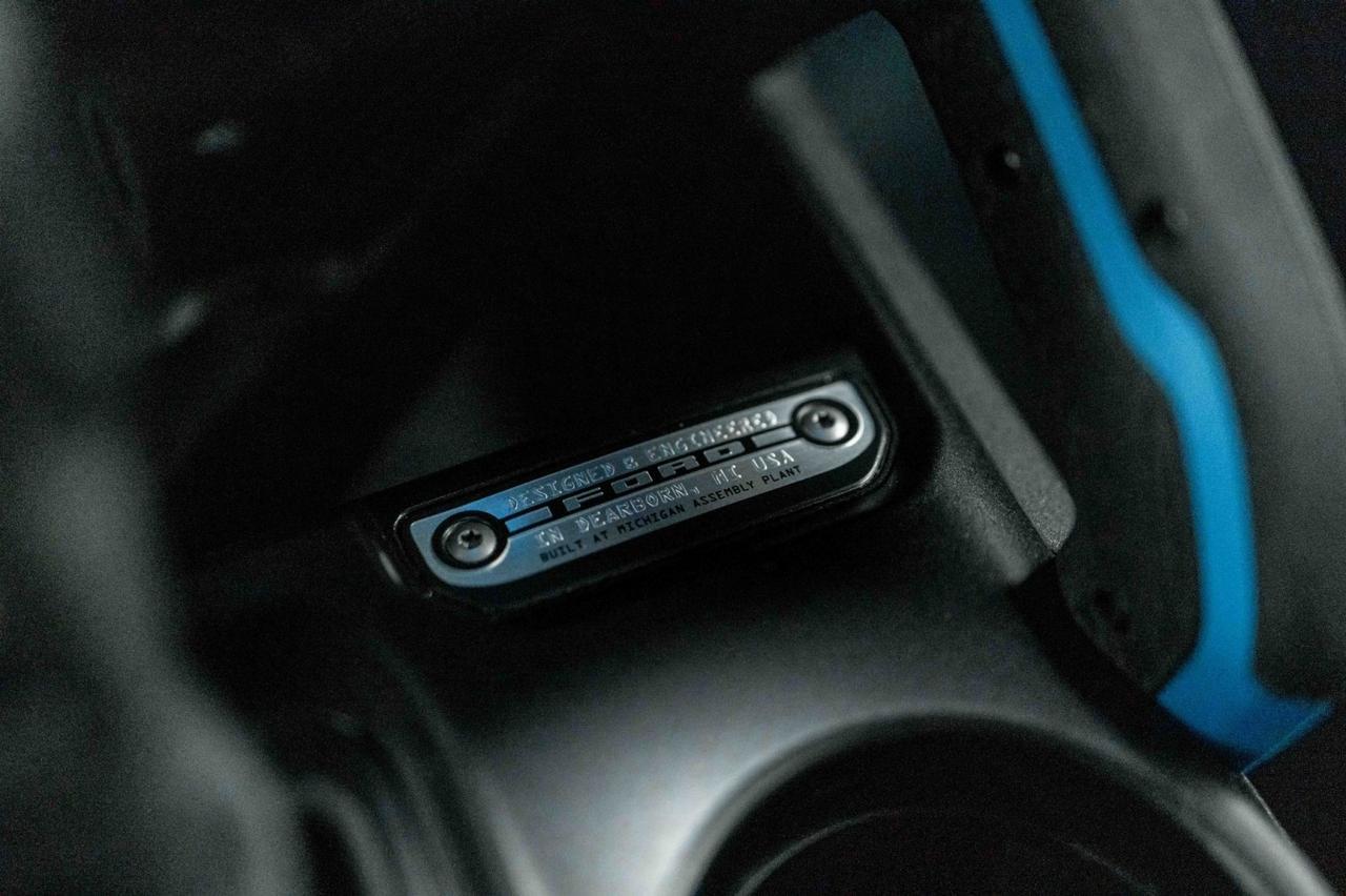 2023 Ford Bronco Outer Banks Marietta GA