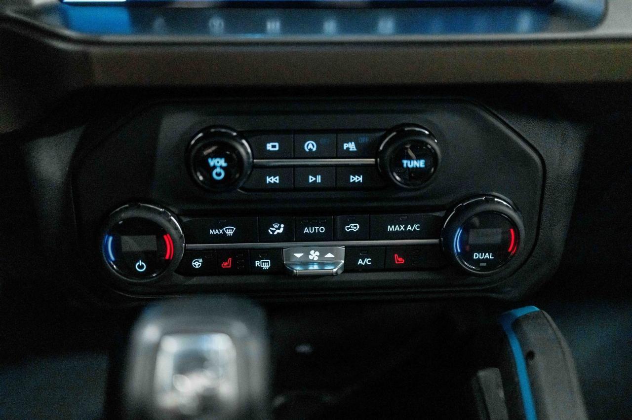 2023 Ford Bronco Outer Banks Marietta GA