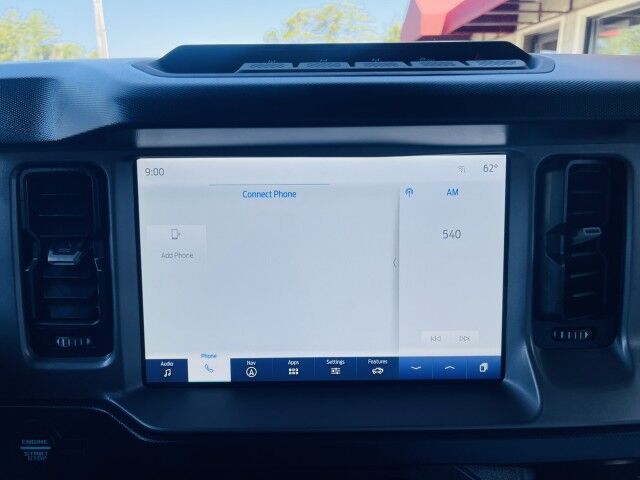 2023 Ford Bronco Outer Banks Marshfield MA