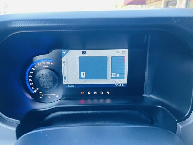 2023 Ford Bronco Outer Banks Marshfield MA