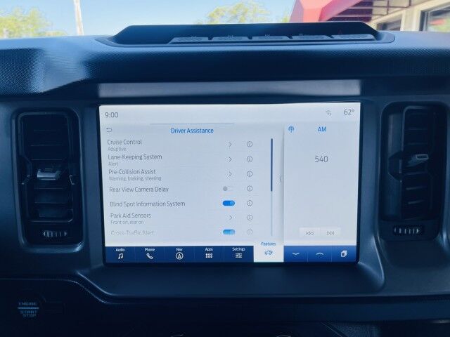 2023 Ford Bronco Outer Banks Marshfield MA