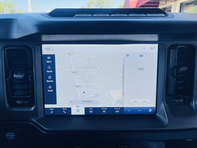 2023 Ford Bronco Outer Banks Marshfield MA