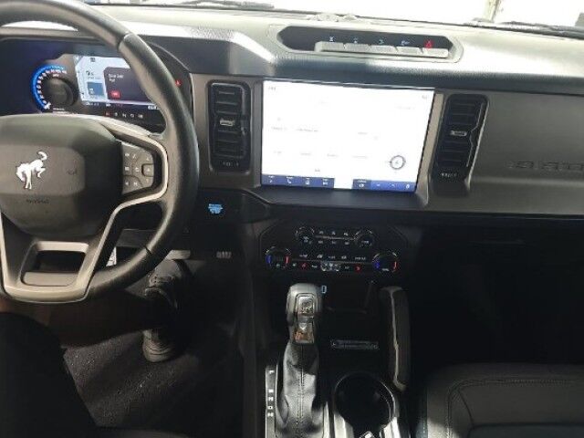 2023 Ford Bronco Outer Banks Marshfield MA