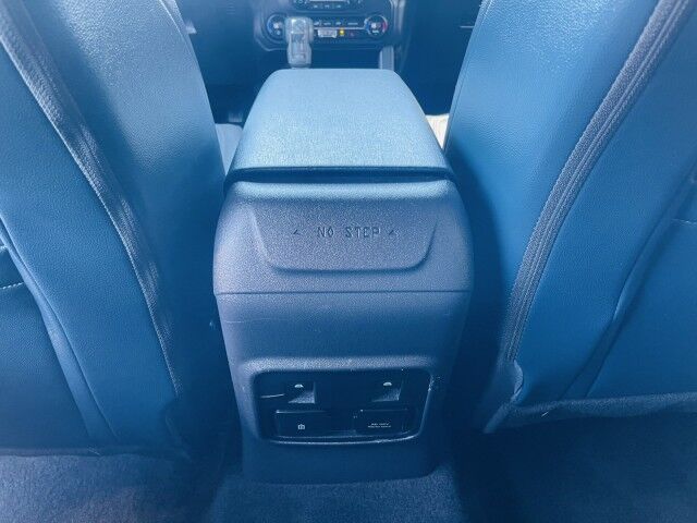 2023 Ford Bronco Outer Banks Marshfield MA