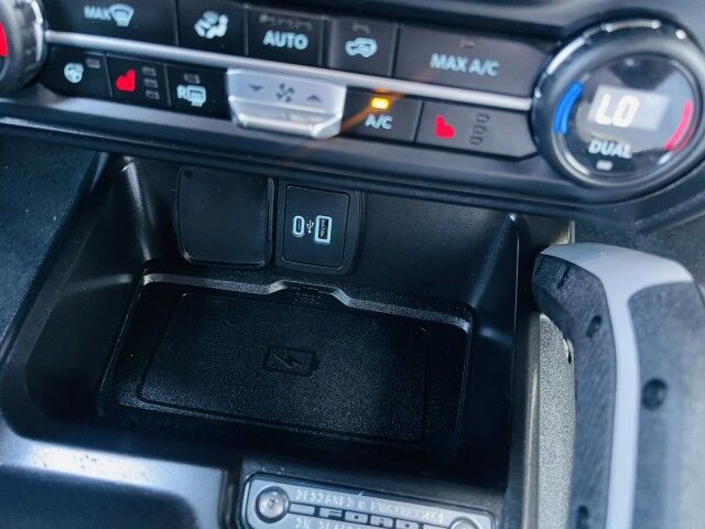 2023 Ford Bronco Outer Banks Marshfield MA