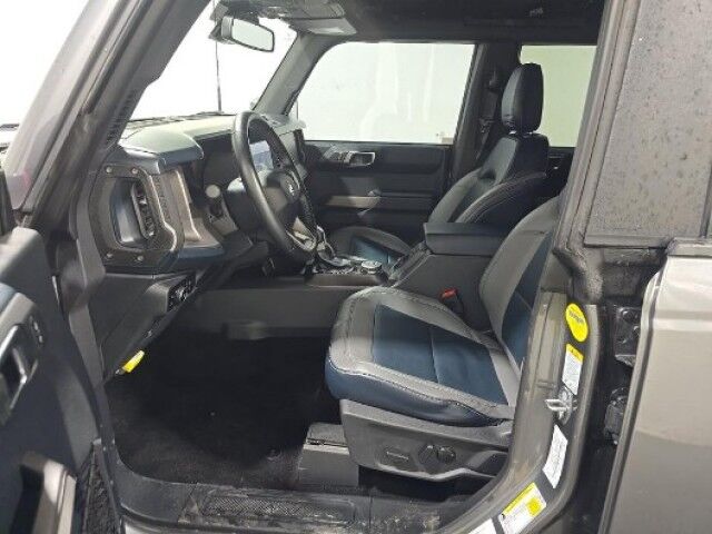 2023 Ford Bronco Outer Banks Marshfield MA