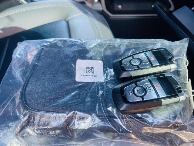 2023 Ford Bronco Outer Banks Marshfield MA