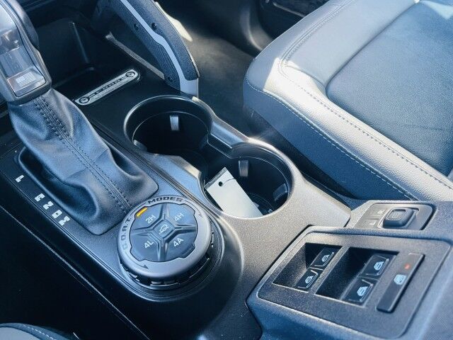 2023 Ford Bronco Outer Banks Marshfield MA
