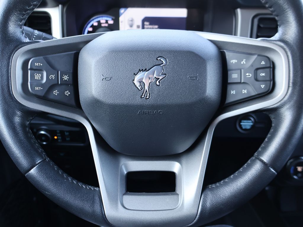 2023 Ford Bronco Outer Banks San Clemente CA