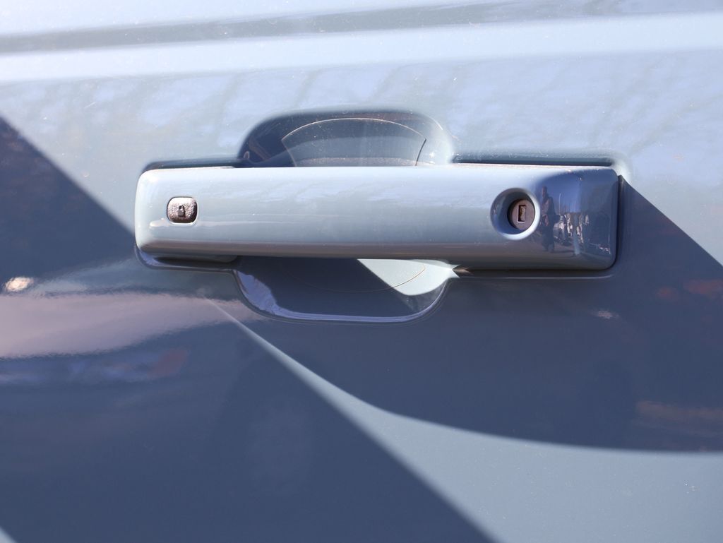 2023 Ford Bronco Outer Banks San Clemente CA