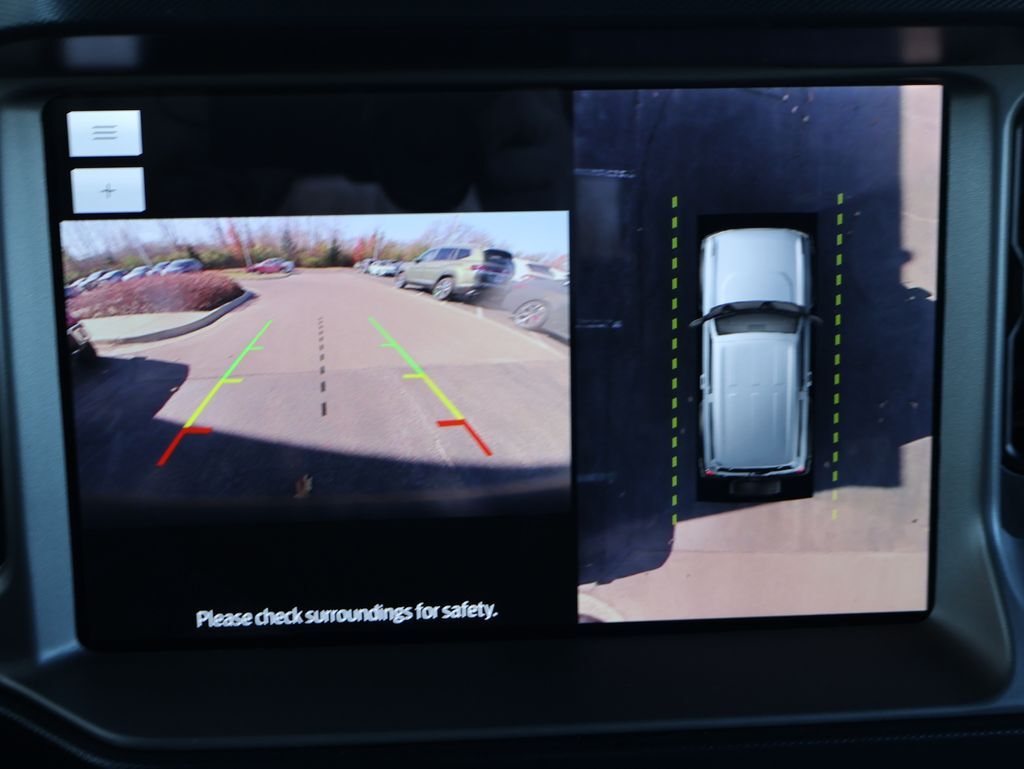 2023 Ford Bronco Outer Banks San Clemente CA