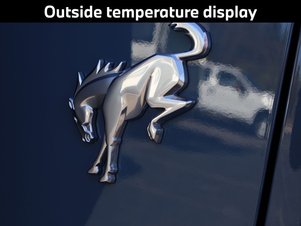 2023 Ford Bronco Outer Banks San Clemente CA