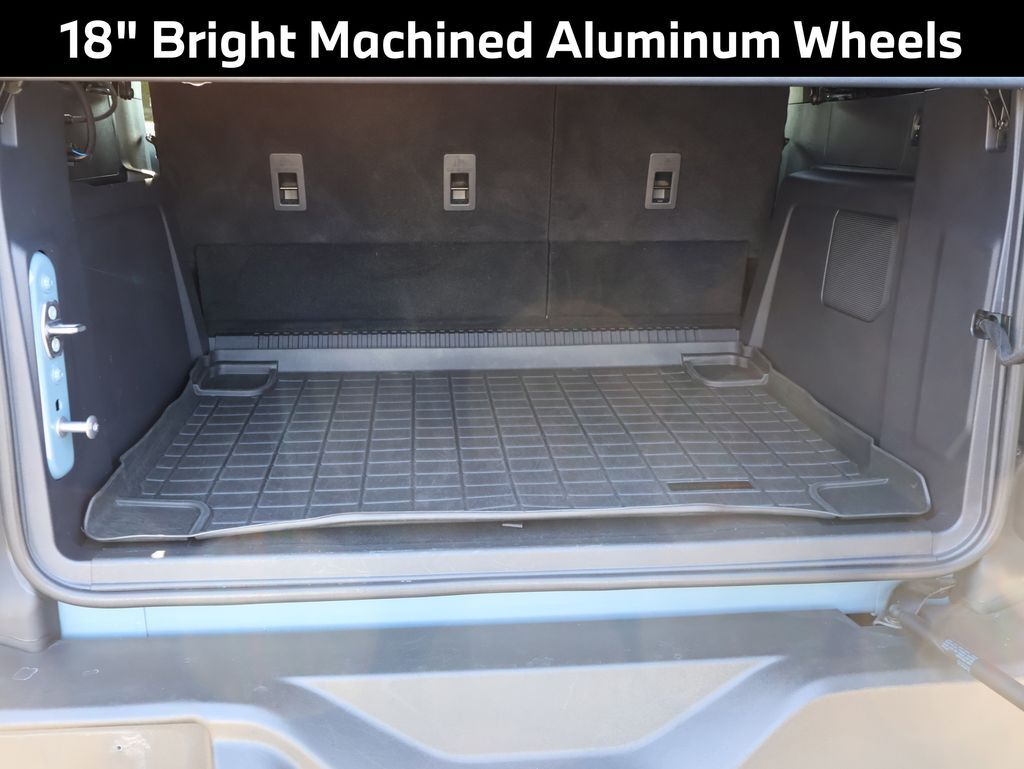 2023 Ford Bronco Outer Banks San Clemente CA