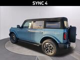 2023 Ford Bronco Outer Banks Oshkosh WI