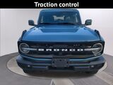 2023 Ford Bronco Outer Banks Oshkosh WI
