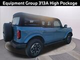 2023 Ford Bronco Outer Banks Oshkosh WI