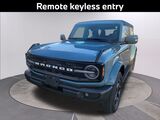 2023 Ford Bronco Outer Banks Oshkosh WI