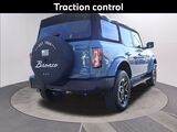 2023 Ford Bronco Outer Banks Oshkosh WI