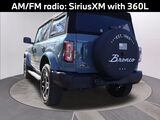 2023 Ford Bronco Outer Banks Oshkosh WI