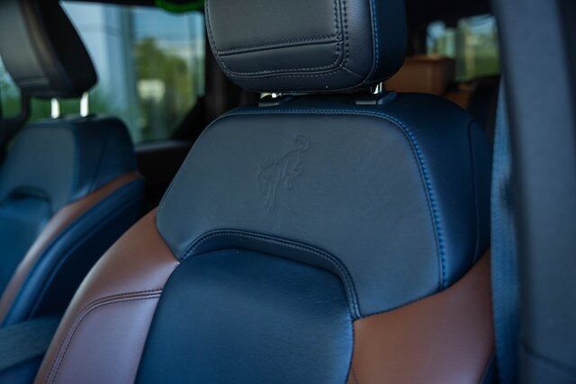 2023 Ford Bronco Outer Banks Paramus NJ