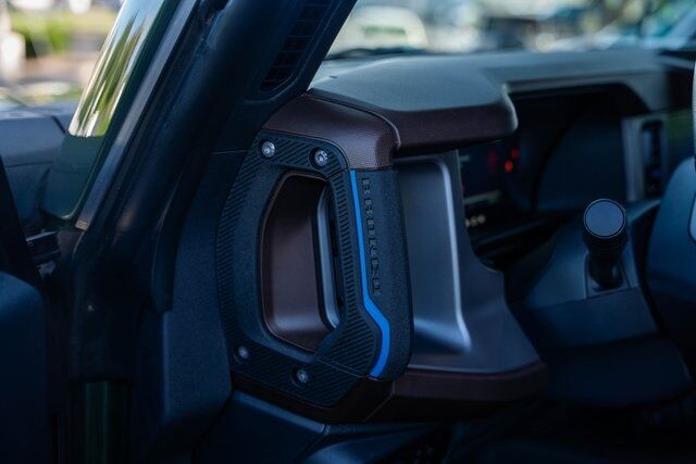 2023 Ford Bronco Outer Banks Paramus NJ