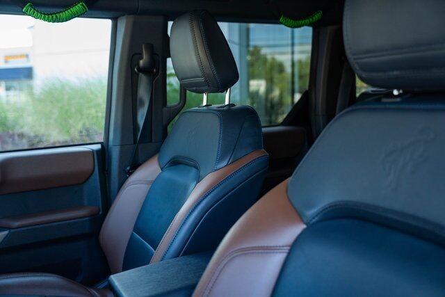 2023 Ford Bronco Outer Banks Paramus NJ