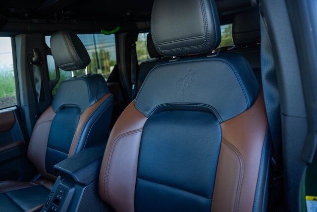 2023 Ford Bronco Outer Banks Paramus NJ