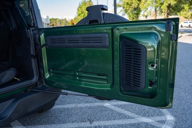 2023 Ford Bronco Outer Banks Paramus NJ
