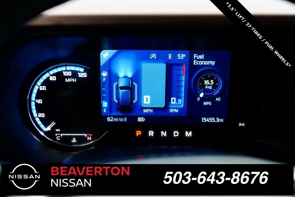 2023 Ford Bronco Outer Banks Beaverton OR