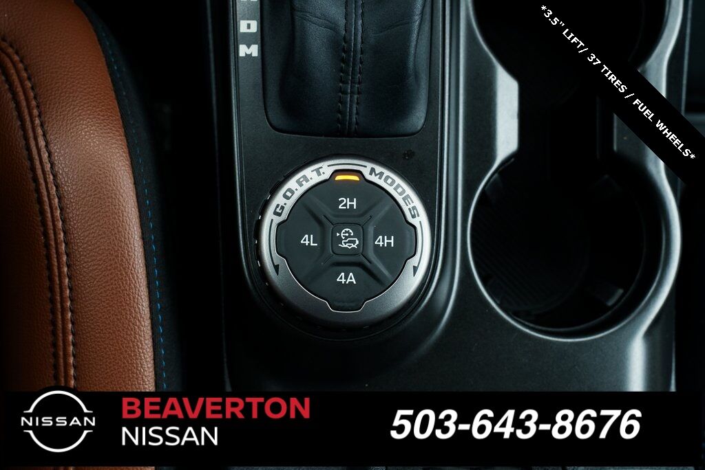 2023 Ford Bronco Outer Banks Beaverton OR