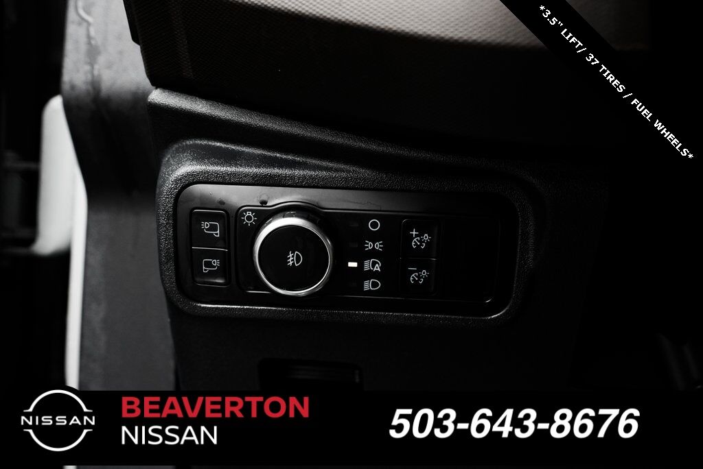 2023 Ford Bronco Outer Banks Beaverton OR