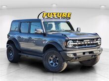 2023_Ford_Bronco_Outer Banks_ Roseville CA