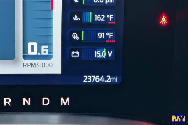 2023 Ford Bronco Outer Banks Salinas CA