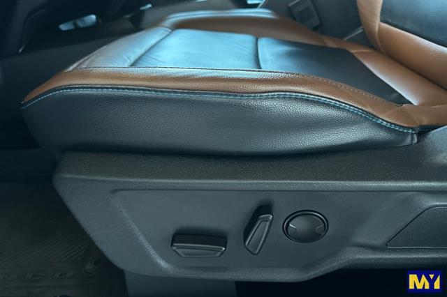 2023 Ford Bronco Outer Banks Salinas CA