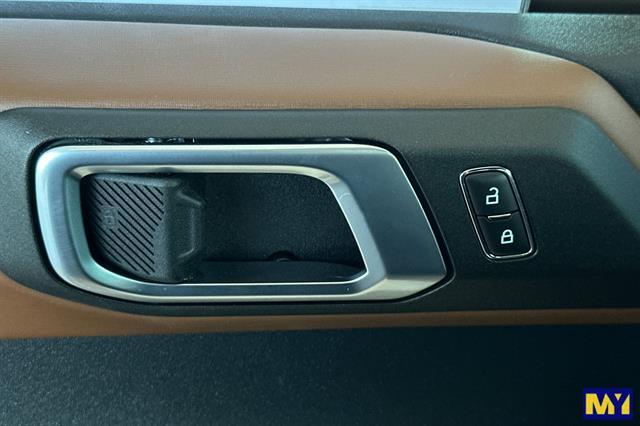 2023 Ford Bronco Outer Banks Salinas CA