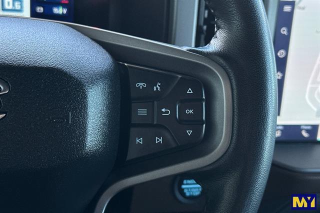 2023 Ford Bronco Outer Banks Salinas CA